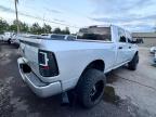 2018 RAM 2500 ST   for sale at Copart OR - PORTLAND NORTH