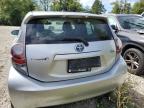2012 TOYOTA PRIUS C    for sale at Copart AB - CALGARY
