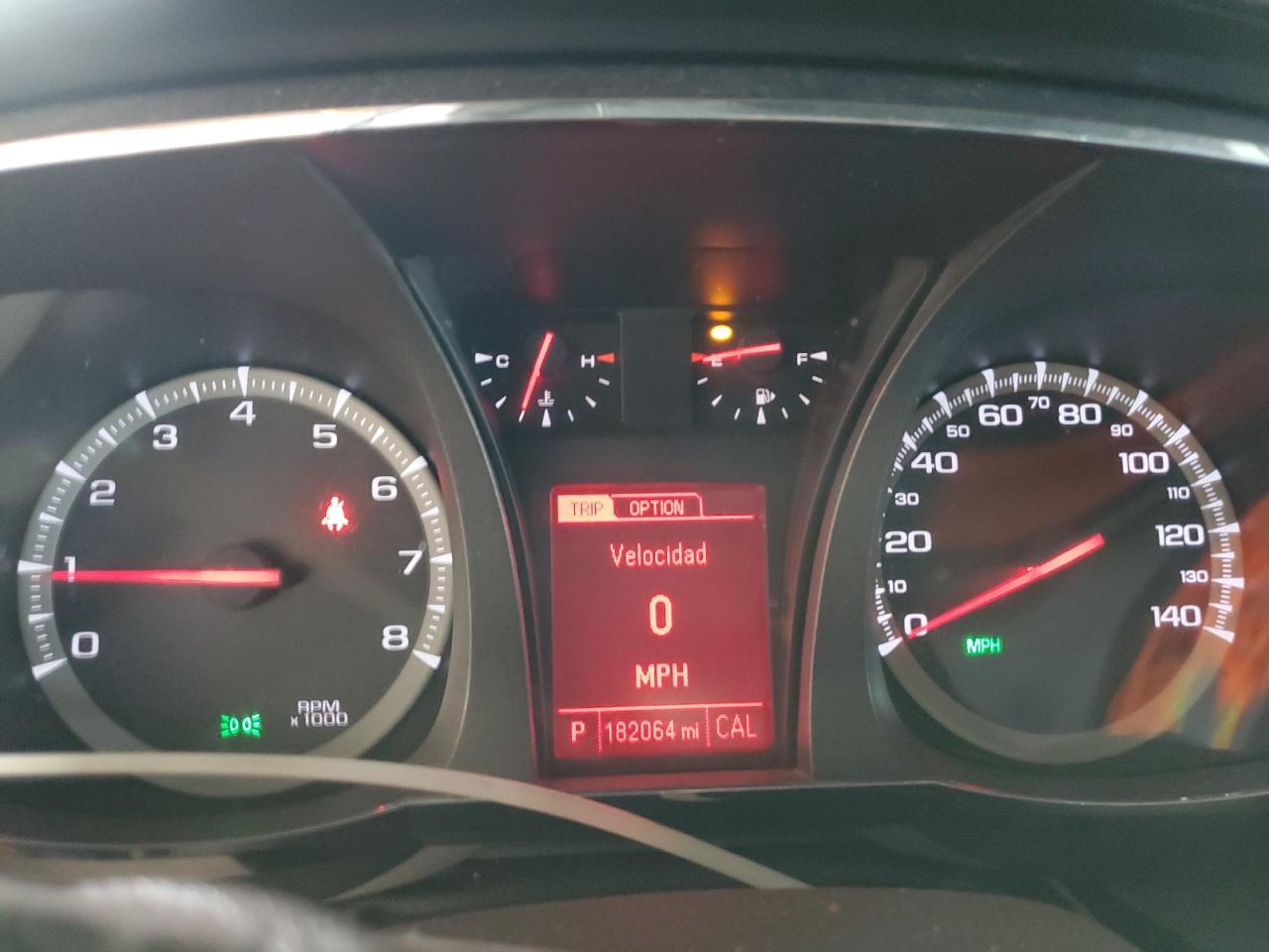 2015 GMC Terrain Sle VIN: 2GKALREK7F6110350 Lot: 64435805