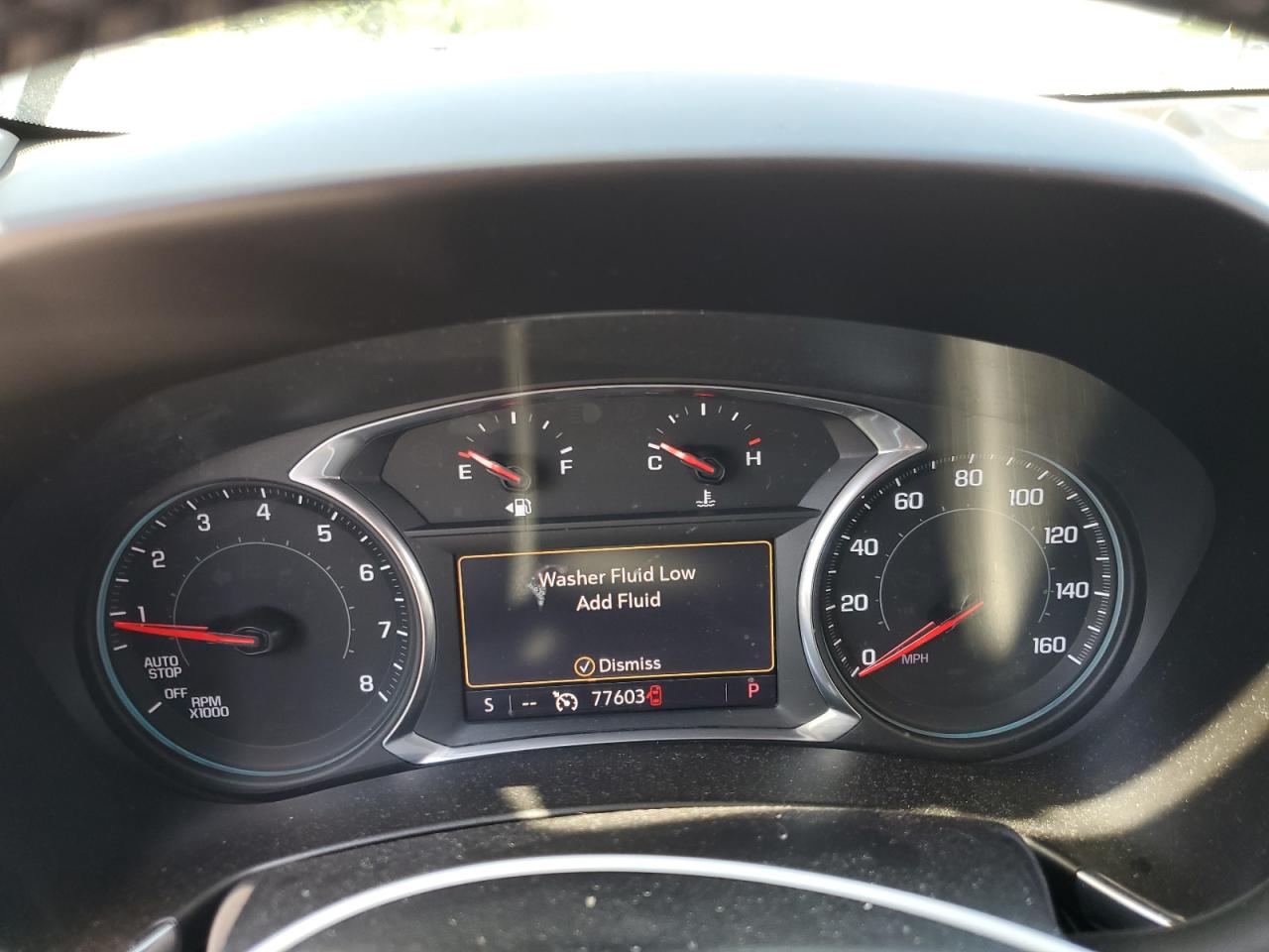 2019 Chevrolet Equinox Premier VIN: 3GNAXYEX0KS515507 Lot: 69683905