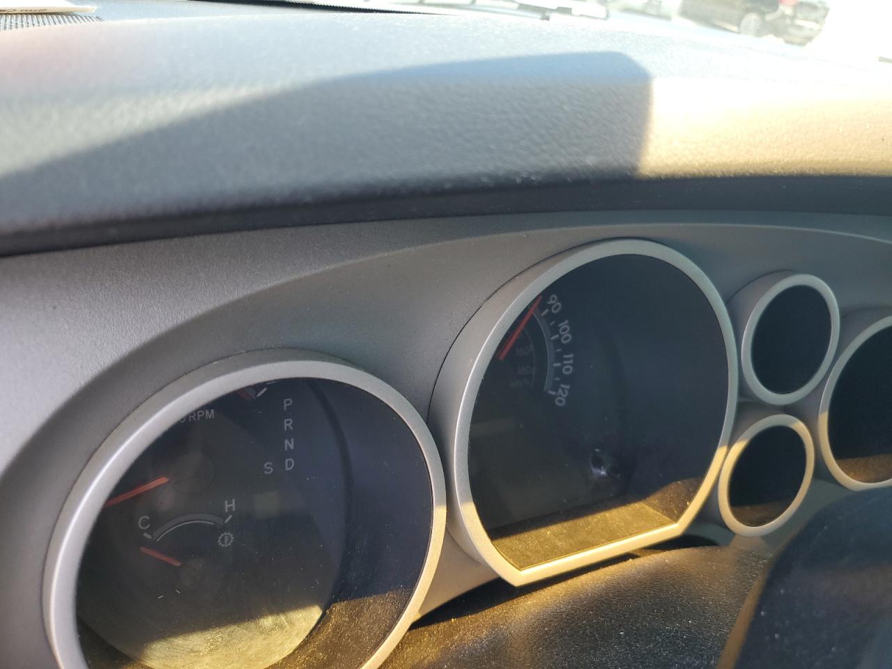 2008 Toyota Tundra Crewmax VIN: 5TBEV54148S479693 Lot: 70495835