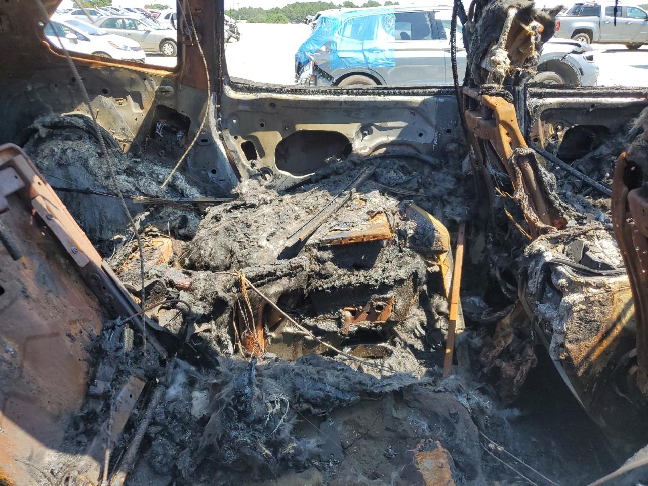 2024 GMC Acadia Denali VIN: 1GKENLKSXRJ223973 Lot: 69348645