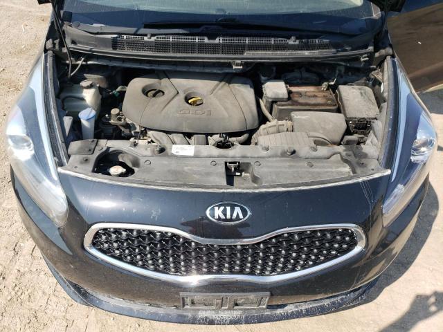 2014 KIA RONDO   