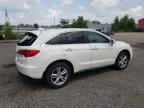 2013 ACURA RDX    for sale at Copart ON - LONDON