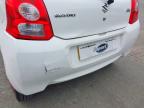 2011 SUZUKI ALTO SZ3 for sale at Copart WHITBURN