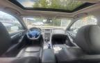 2019 INFINITI Q50 LUXE à vendre chez Copart NC - CHINA GROVE