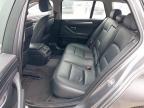 2014 BMW 520D SE AUTO  for sale at Copart SANDY