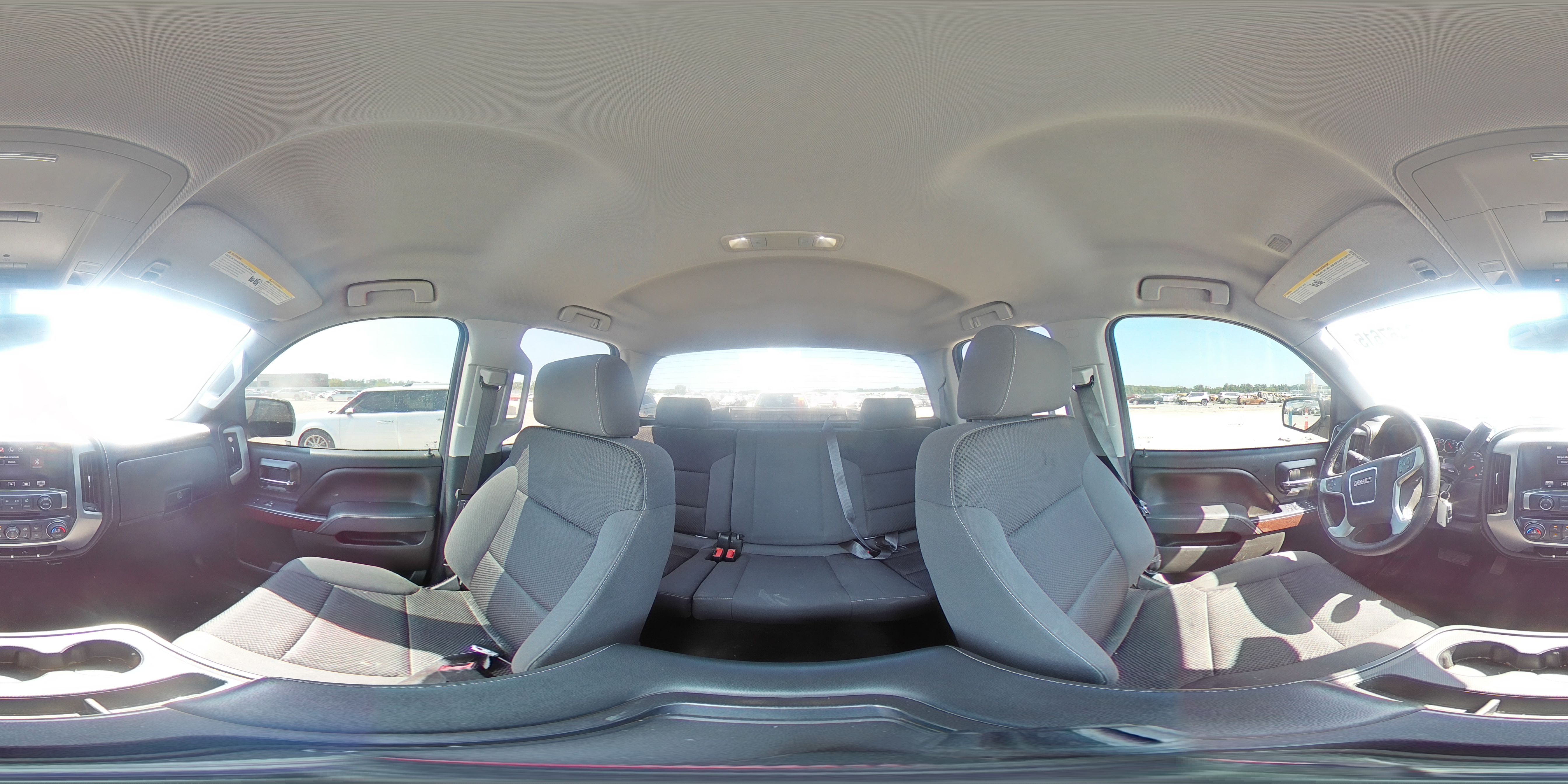 2014 GMC Sierra C1500 Sle VIN: 1GTR1UEH0EZ297705 Lot: 67467615