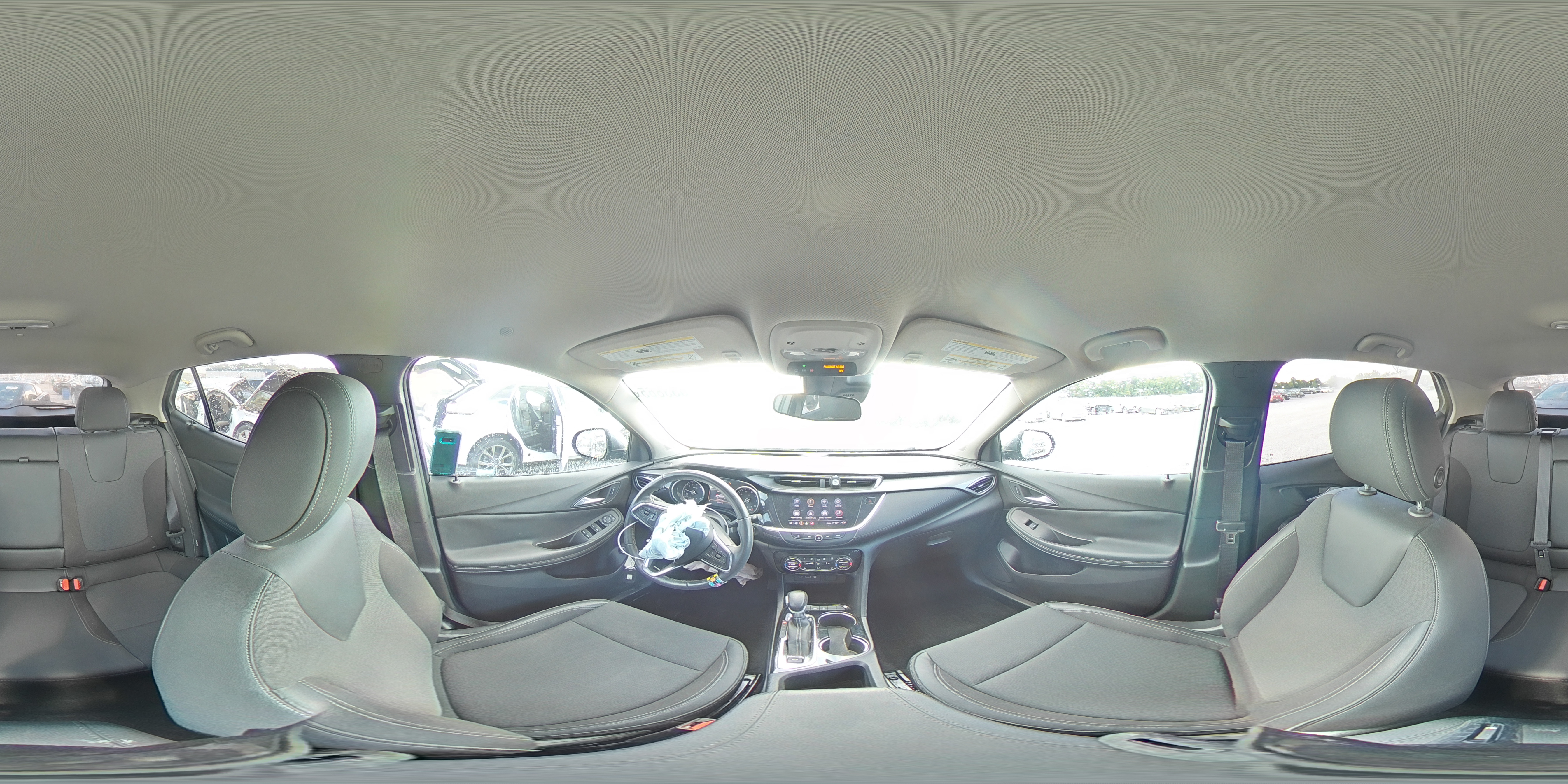 2021 Buick Encore Gx Select VIN: KL4MMDS21MB038109 Lot: 69033865