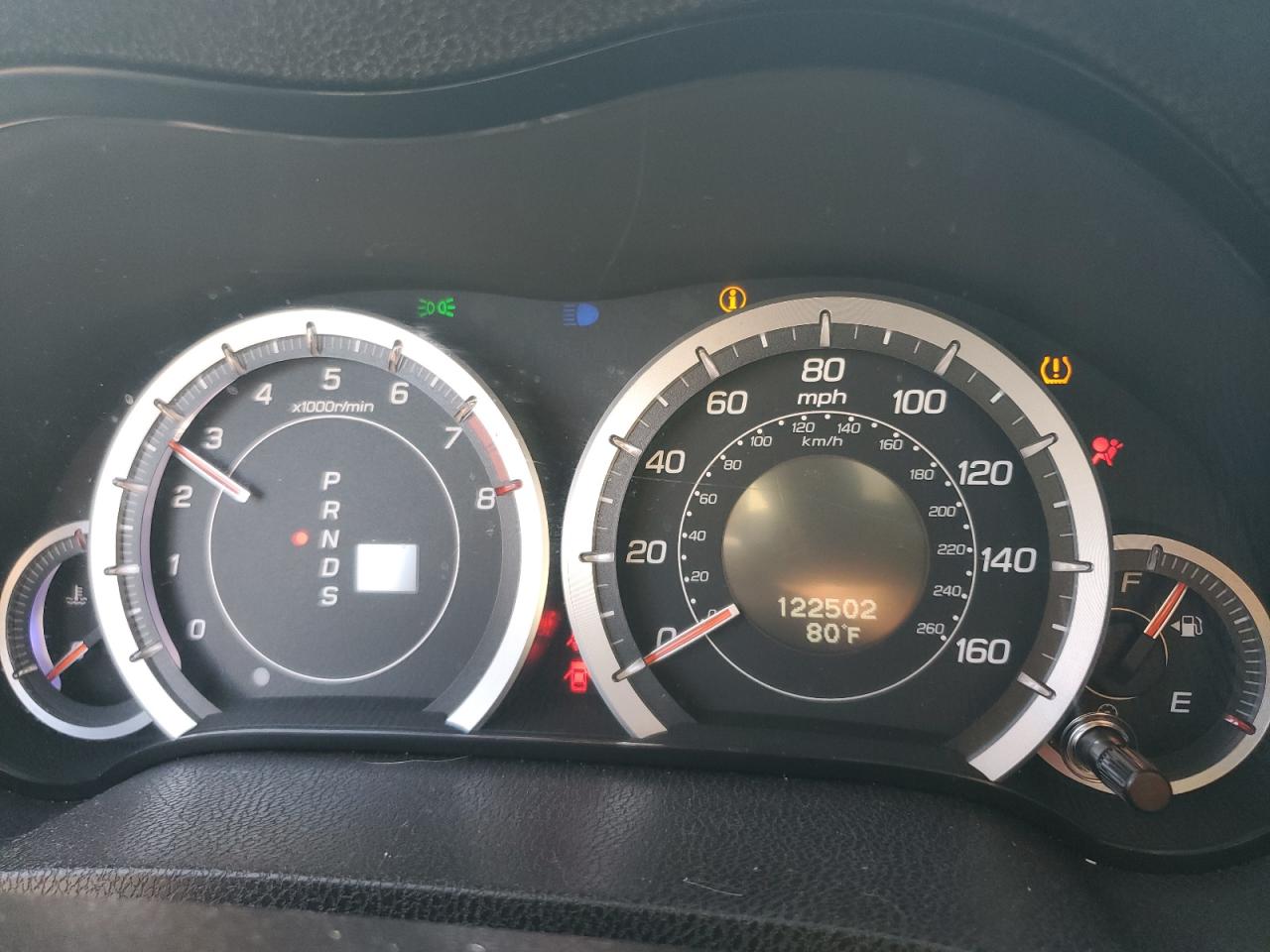 2009 Acura Tsx VIN: JH4CU26649C020920 Lot: 66851655