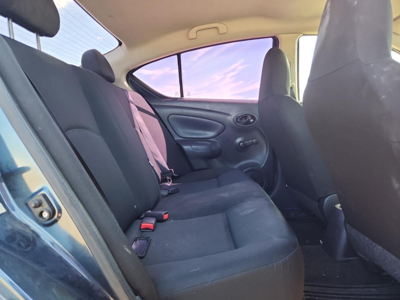 2016 Nissan Versa S VIN: 3N1CN7AP0GL906958 Lot: 69738905