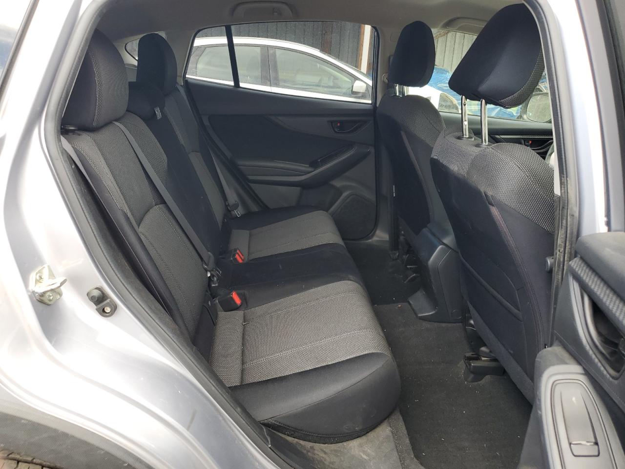 2019 Subaru Crosstrek VIN: JF2GTABC6K8374539 Lot: 69365245