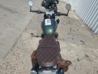 2019 TRIUMPH MOTORCYCLE SPEED TWIN    for sale at Copart CO - DENVER SOUTH