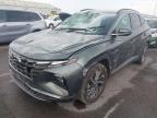 2023 HYUNDAI TUCSON PREMIUM T-GDI  for sale at Copart CHESTER