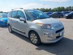 2015 CITROEN C3 PICASSO EXCLUSIVE for sale at Copart GLOUCESTER