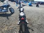 2024 TRIUMPH MOTORCYCLE SPEED TWIN 900   for sale at Copart WA - NORTH SEATTLE