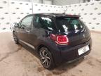 2015 CITROEN DS3 DSPORT + THP S/S 1.6 THP 16V 165 DSPORT PLUS 3DR for sale at Copart NEWBURY
