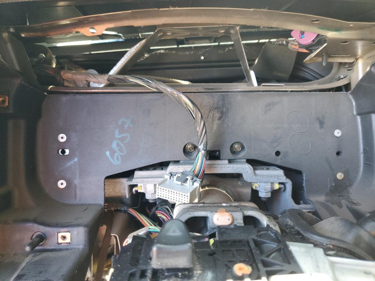 2005 Chevrolet Suburban K1500 VIN: 3GNFK16Z65G126213 Lot: 67986305