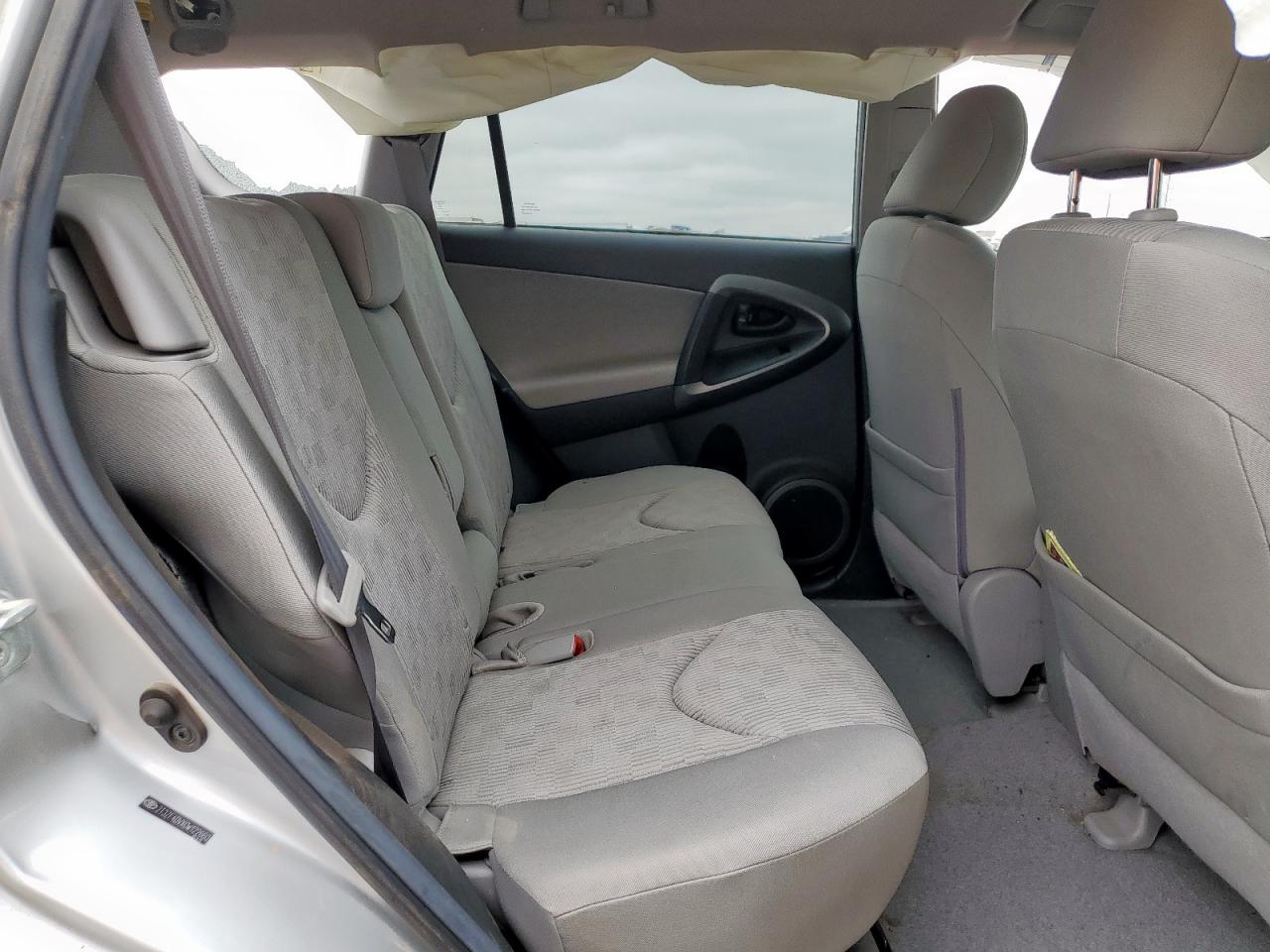 2012 Toyota Rav4 VIN: 2T3ZF4DVXCW122660 Lot: 70662335