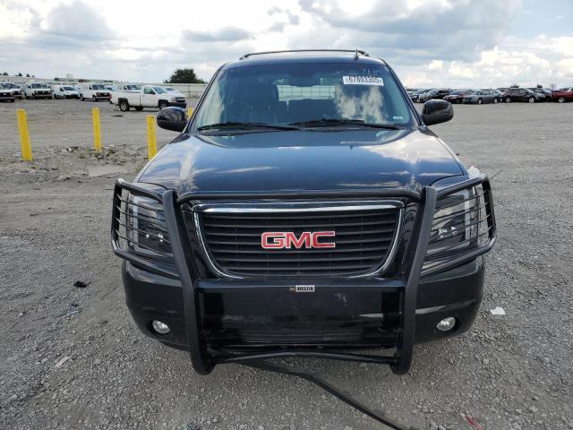 Parquets GMC YUKON 2013 Black
