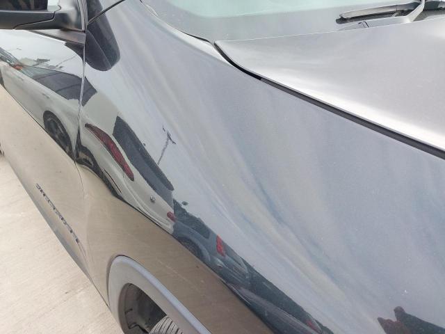 2015 JEEP CHEROKEE 2.2 MULTIJET 200 NIGHT EAGLE 5DR AUTO