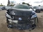 2017 LEXUS RX 450H BASE   à vendre chez Copart ON - TORONTO