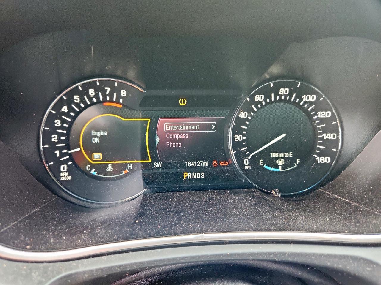 2016 Lincoln Mkx Select VIN: 2LMTJ8KR8GBL25525 Lot: 69684195