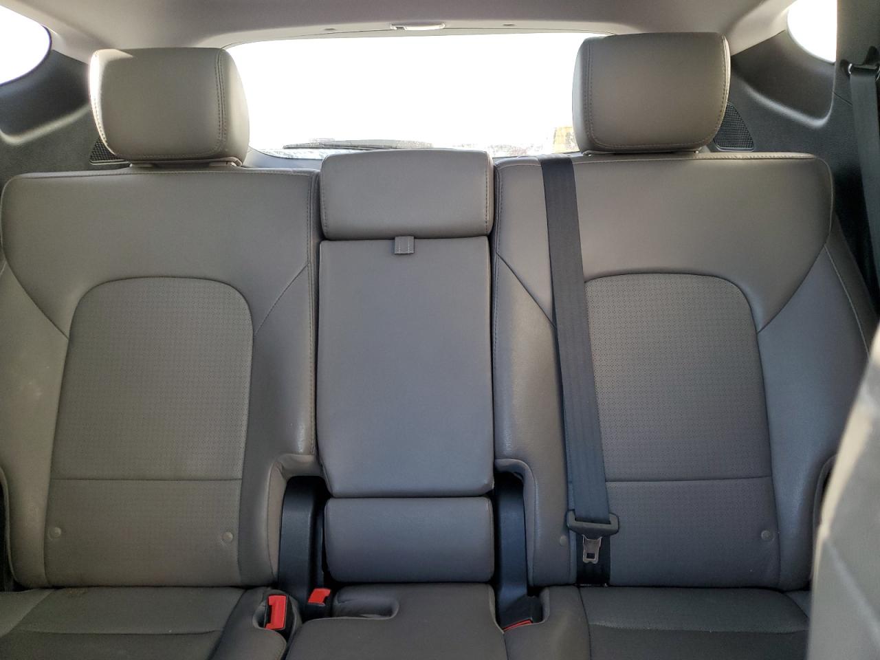 2016 Hyundai Santa Fe Sport VIN: 5XYZWDLA1GG342823 Lot: 67269025