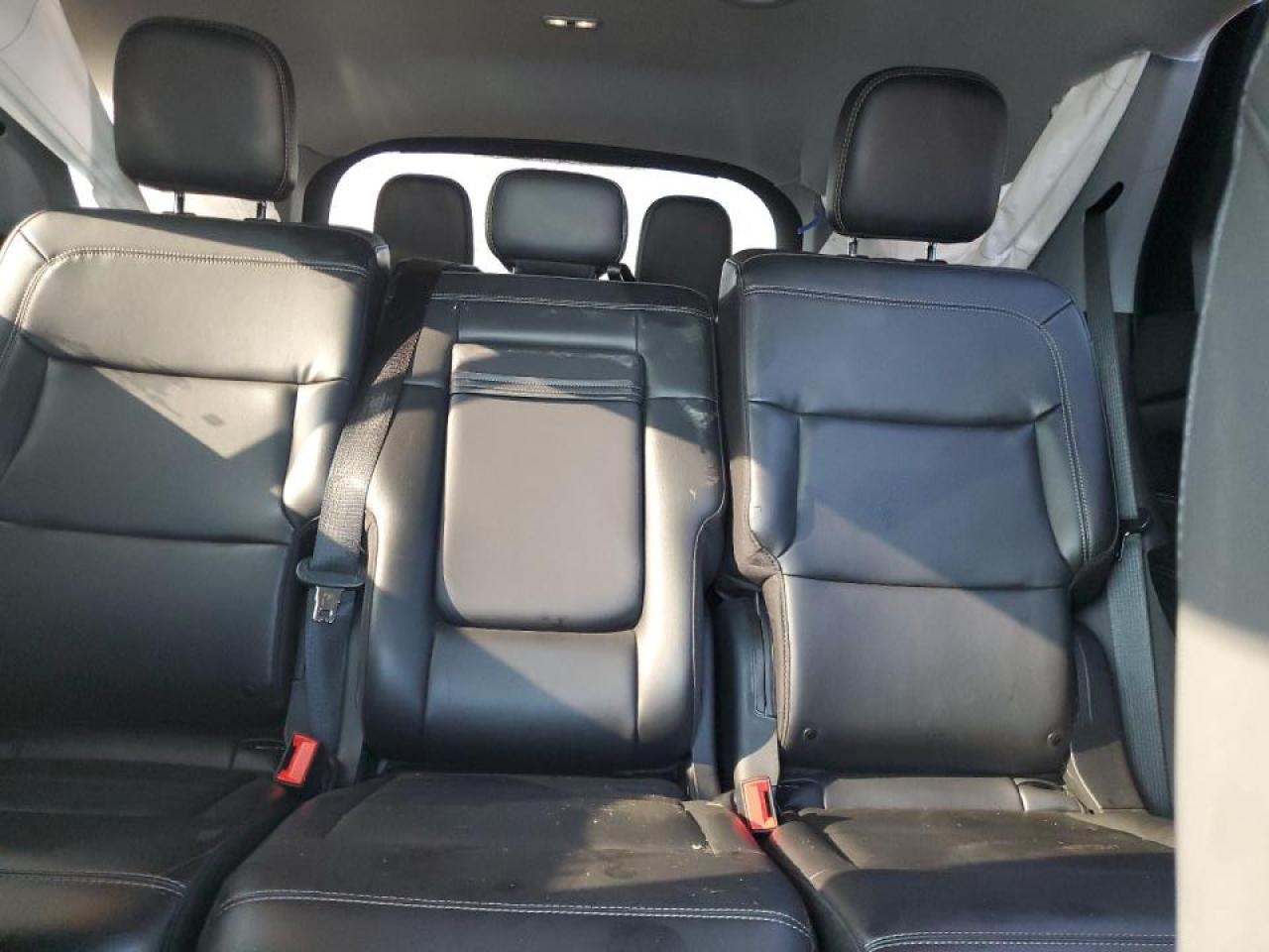 2022 Ford Explorer Xlt VIN: 1FMSK8DH0NGA15724 Lot: 69182225