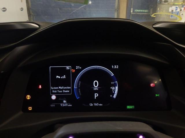 2024 LEXUS RZ 450E PR