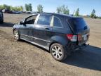 2011 MERCEDES-BENZ B200    for sale at Copart QC - MONTREAL