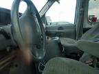 2003 FORD ECONOLINE E350 SUPER DUTY VAN   for sale at Copart AB - EDMONTON