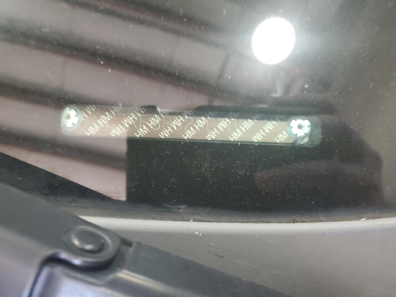 2008 Honda Cr-V Ex VIN: 3CZRE38528G700615 Lot: 69974005