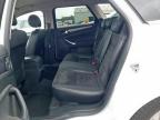 2013 FORD MONDEO ZETEC BUSINESS EDN  for sale at Copart CHESTER