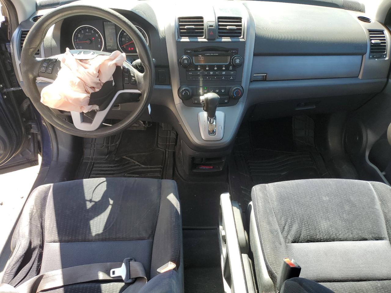 2009 Honda Cr-V Ex VIN: 5J6RE48519L026600 Lot: 70269235