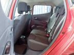 2015 RENAULT CLIO DYNAMIQUE S NAV for sale at Copart SANDTOFT