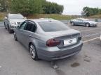 2009 BMW 318D M SPORT AUTO  for sale at Copart SANDTOFT