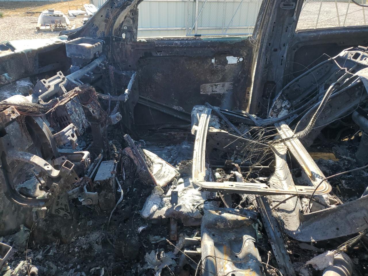 2019 Ram 2500 Laramie VIN: 3C6UR5FL7KG601756 Lot: 67779475