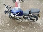 2003 SUZUKI GSXR 600 K3  for sale at Copart YORK