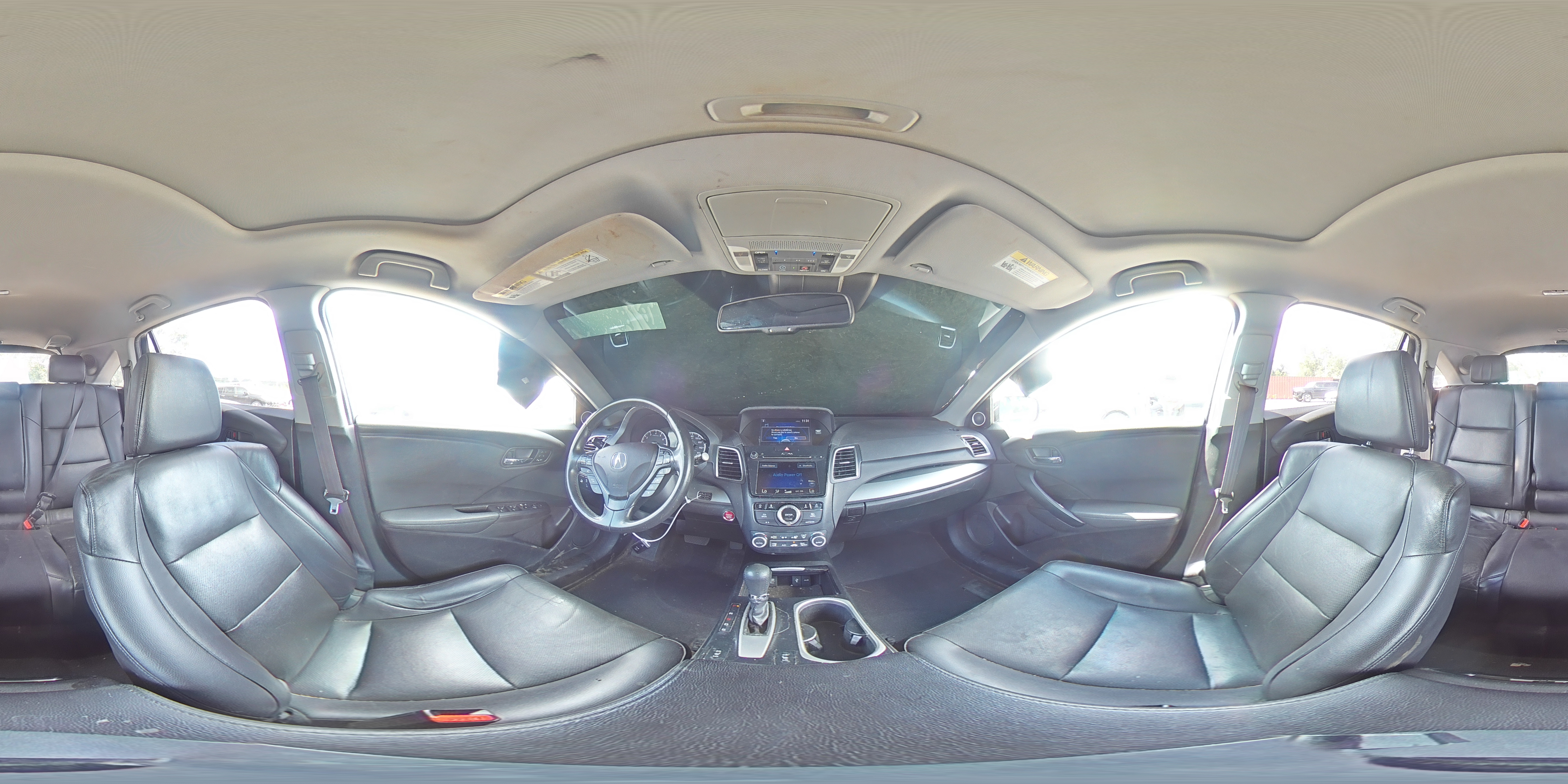 2016 Acura Rdx Technology VIN: 5J8TB4H56GL009200 Lot: 67853945