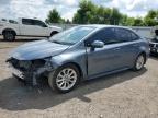 2022 TOYOTA COROLLA SE   for sale at Copart ON - LONDON