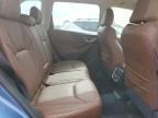 2020 SUBARU FORESTER PREMIER   for sale at Copart AB - CALGARY