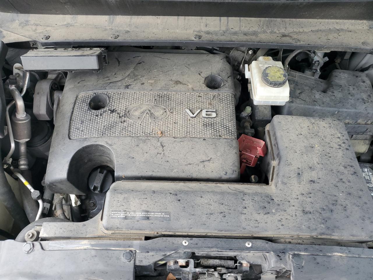 2015 Infiniti Qx60 VIN: 5N1AL0MM1FC528612 Lot: 67992455