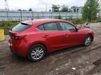 2014 MAZDA 3 TOURING   for sale at Copart ON - LONDON