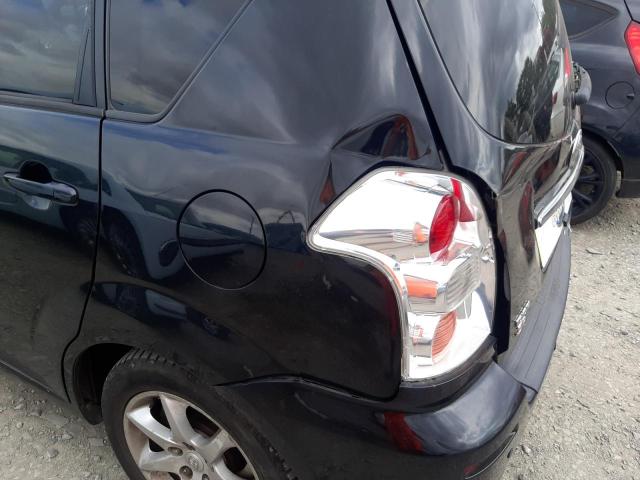 2007 TOYOTA COROLLA VE