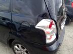 2007 TOYOTA COROLLA VE for sale at Copart WOLVERHAMPTON