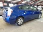 2010 TOYOTA PRIUS    for sale at Copart CT - HARTFORD SPRINGFIELD
