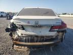 2014 HONDA CIVIC TOURING   for sale at Copart ON - OTTAWA