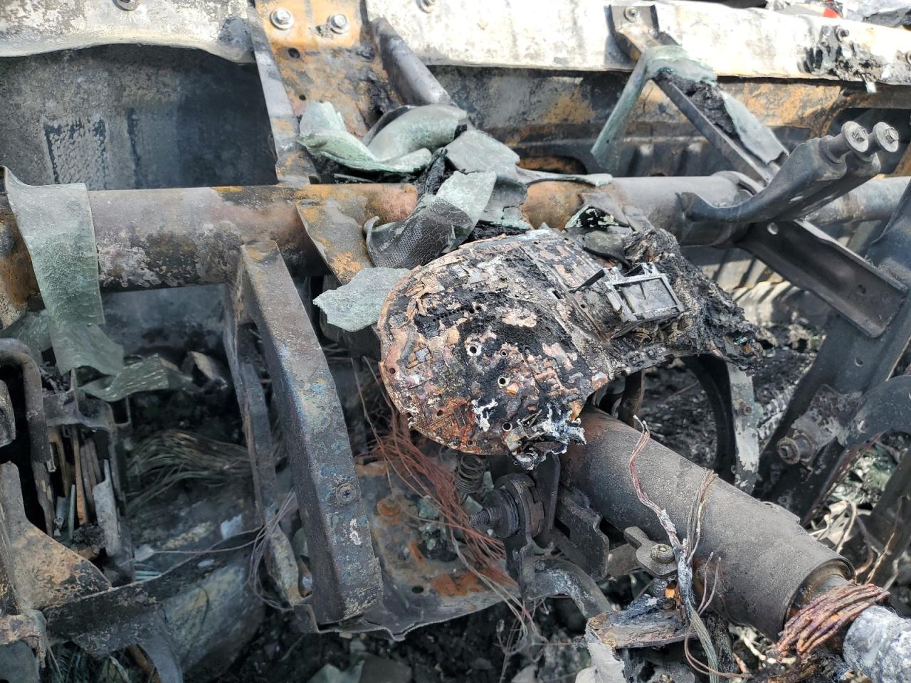 2014 Dodge Grand Caravan Se VIN: 2C4RDGBG5ER274547 Lot: 67449825