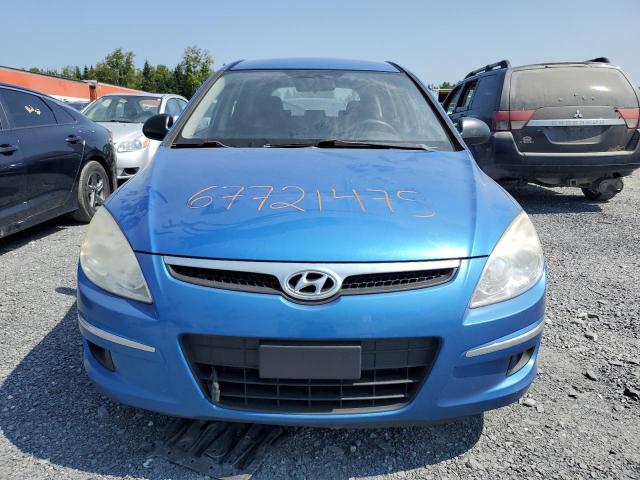 2009 HYUNDAI ELANTRA TOURING   